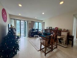 The Serenade @ Holland (D10), Condominium #508638271